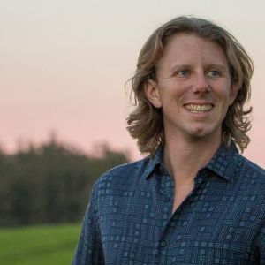 Meet your Posher, Brad